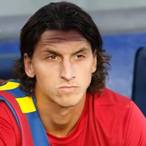 Meet your Posher, Mubarak